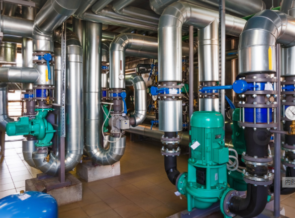 國標閥門公稱壓力和美標閥門壓力有什么不一樣？