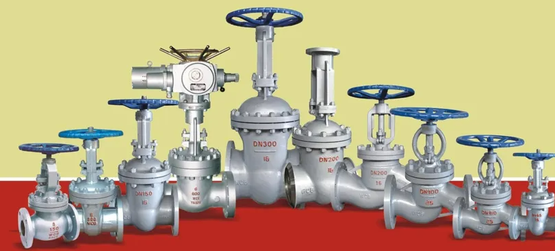 閥門用久后，怎么修復(fù)密封面、提升氣密性？