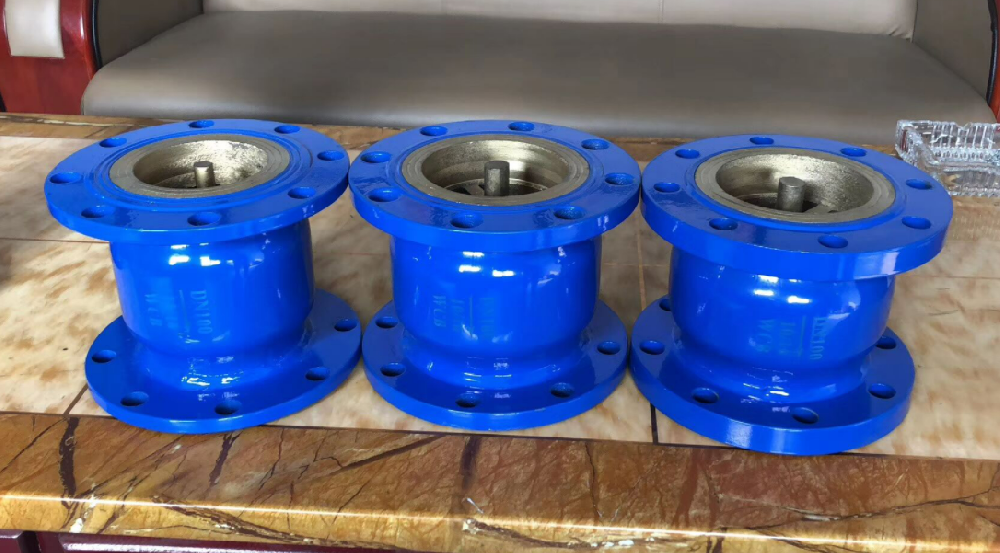 怎樣做好止回閥維護與保養？