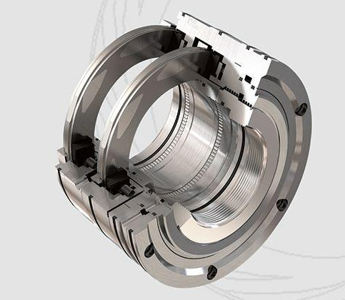 淺析機械密封在旋轉設備上的應用及故障處理