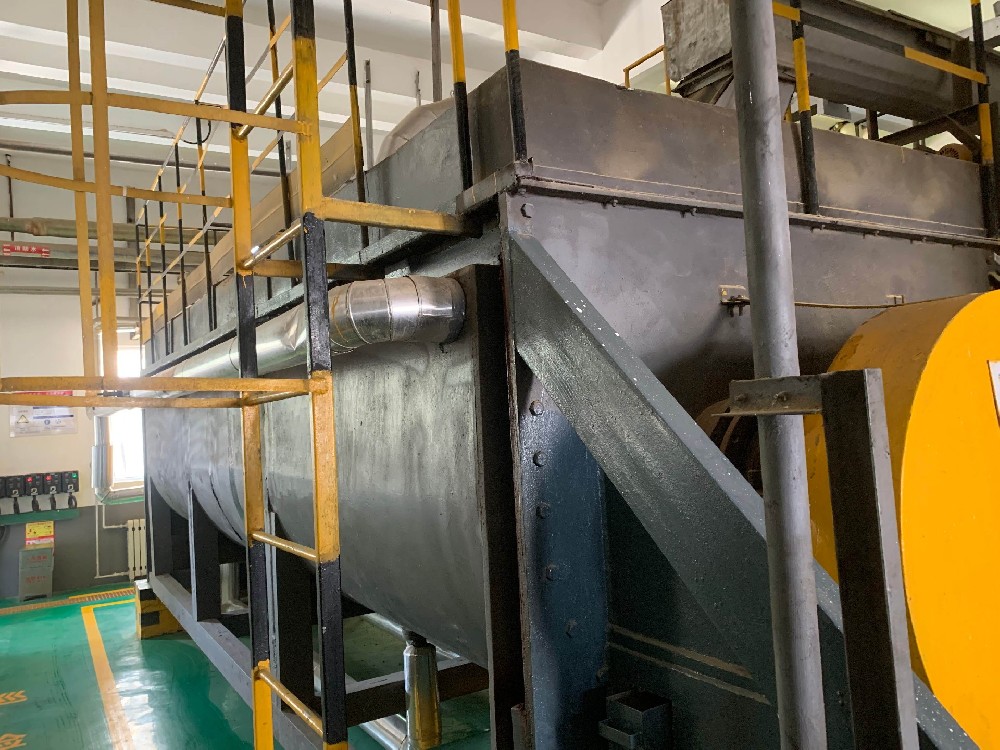 深入生物科技生產(chǎn)一線，直擊混合機(jī)軸端密封泄漏痛點(diǎn)